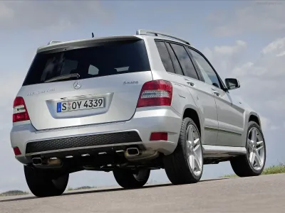 GLK 220
